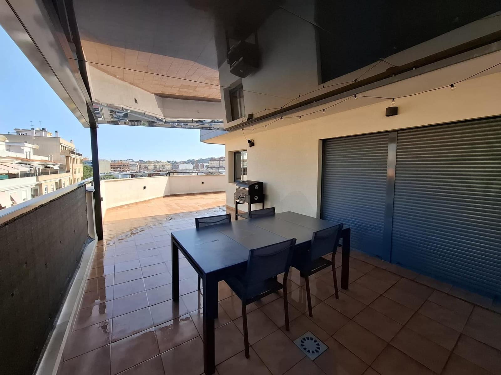 4 soveværelse Penthouse til salg i Alzira - € 245.000 (Ref: 9003561)