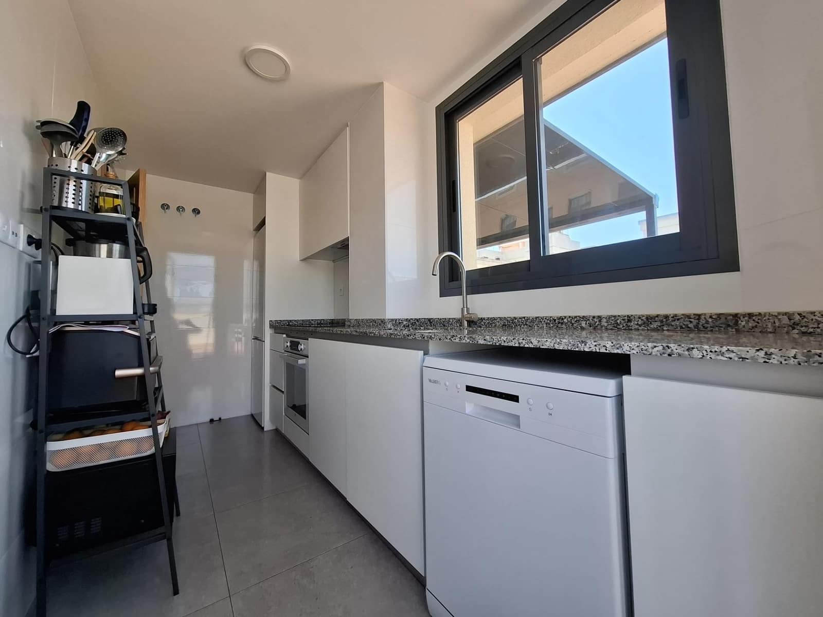 4 soveværelse Penthouse til salg i Alzira - € 245.000 (Ref: 9003561)