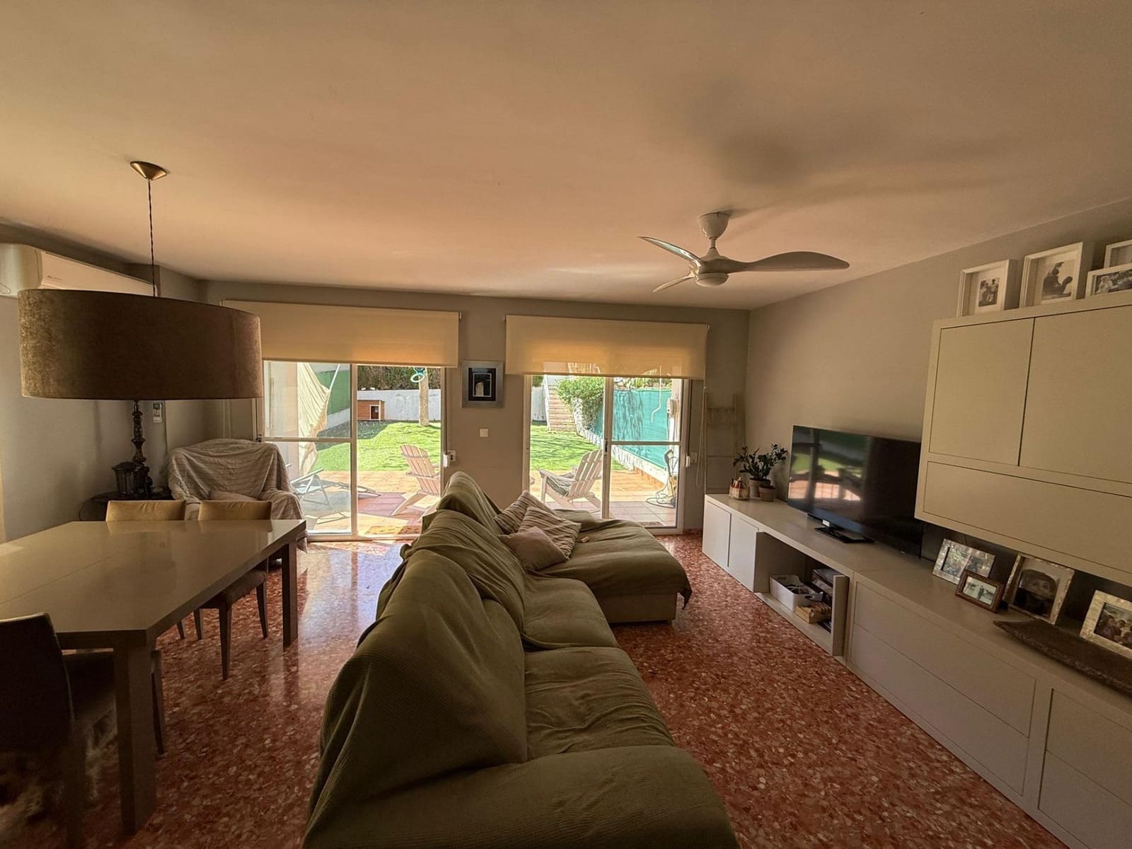 3 soveværelse Rækkehus til salg i Alzira med swimmingpool garage - € 319.000 (Ref: 9005993)