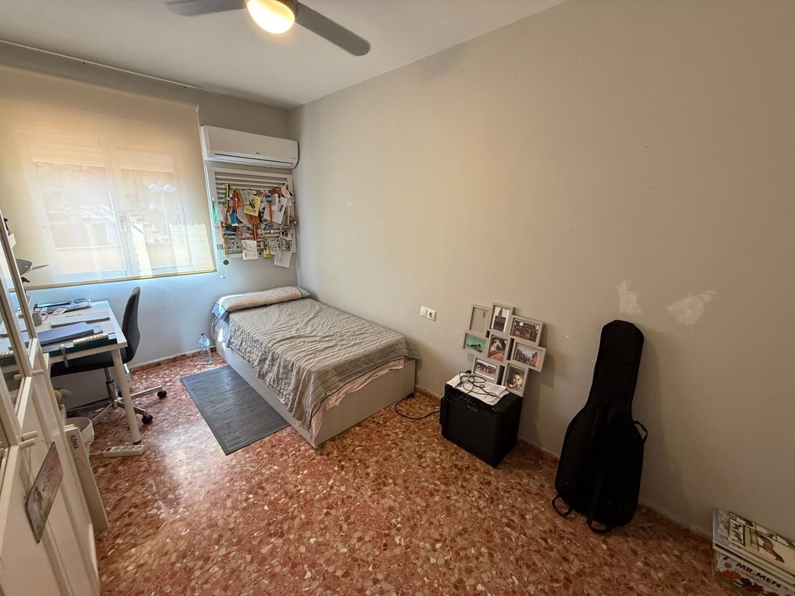 3 soveværelse Rækkehus til salg i Alzira med swimmingpool garage - € 319.000 (Ref: 9005993)