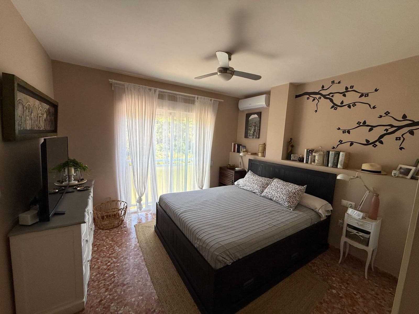 3 soveværelse Rækkehus til salg i Alzira med swimmingpool garage - € 319.000 (Ref: 9005993)