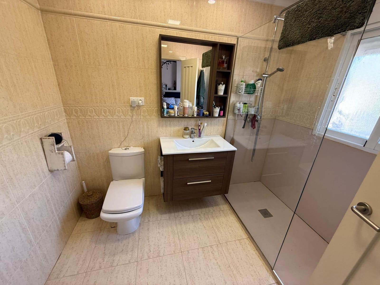 3 soveværelse Rækkehus til salg i Alzira med swimmingpool garage - € 319.000 (Ref: 9005993)