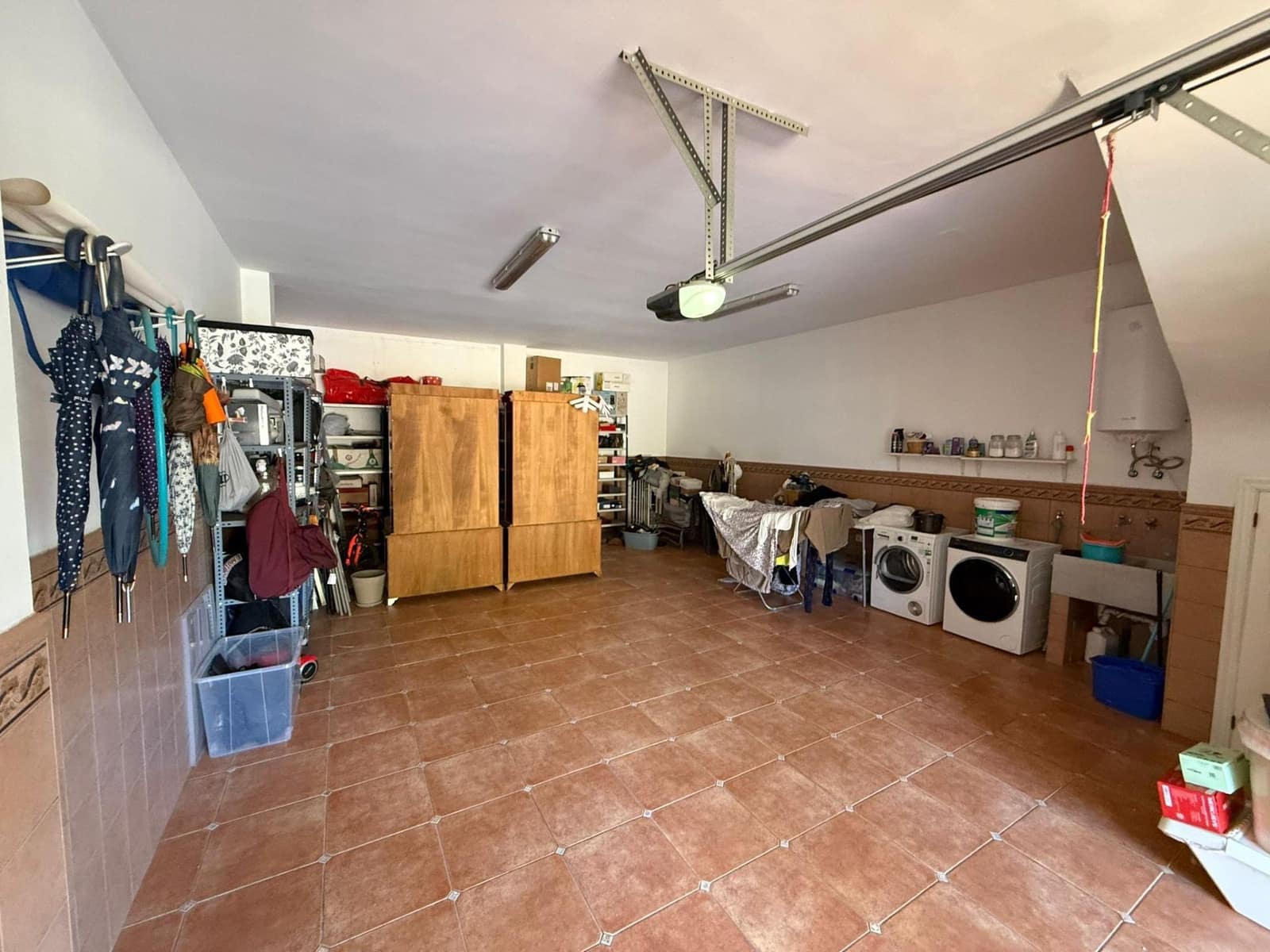 3 soveværelse Rækkehus til salg i Alzira med swimmingpool garage - € 319.000 (Ref: 9005993)