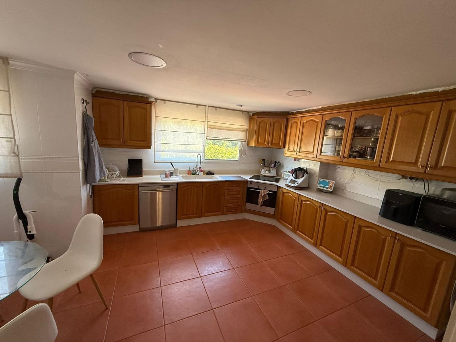 3 soveværelse Rækkehus til salg i Alzira med swimmingpool garage - € 319.000 (Ref: 9005993)