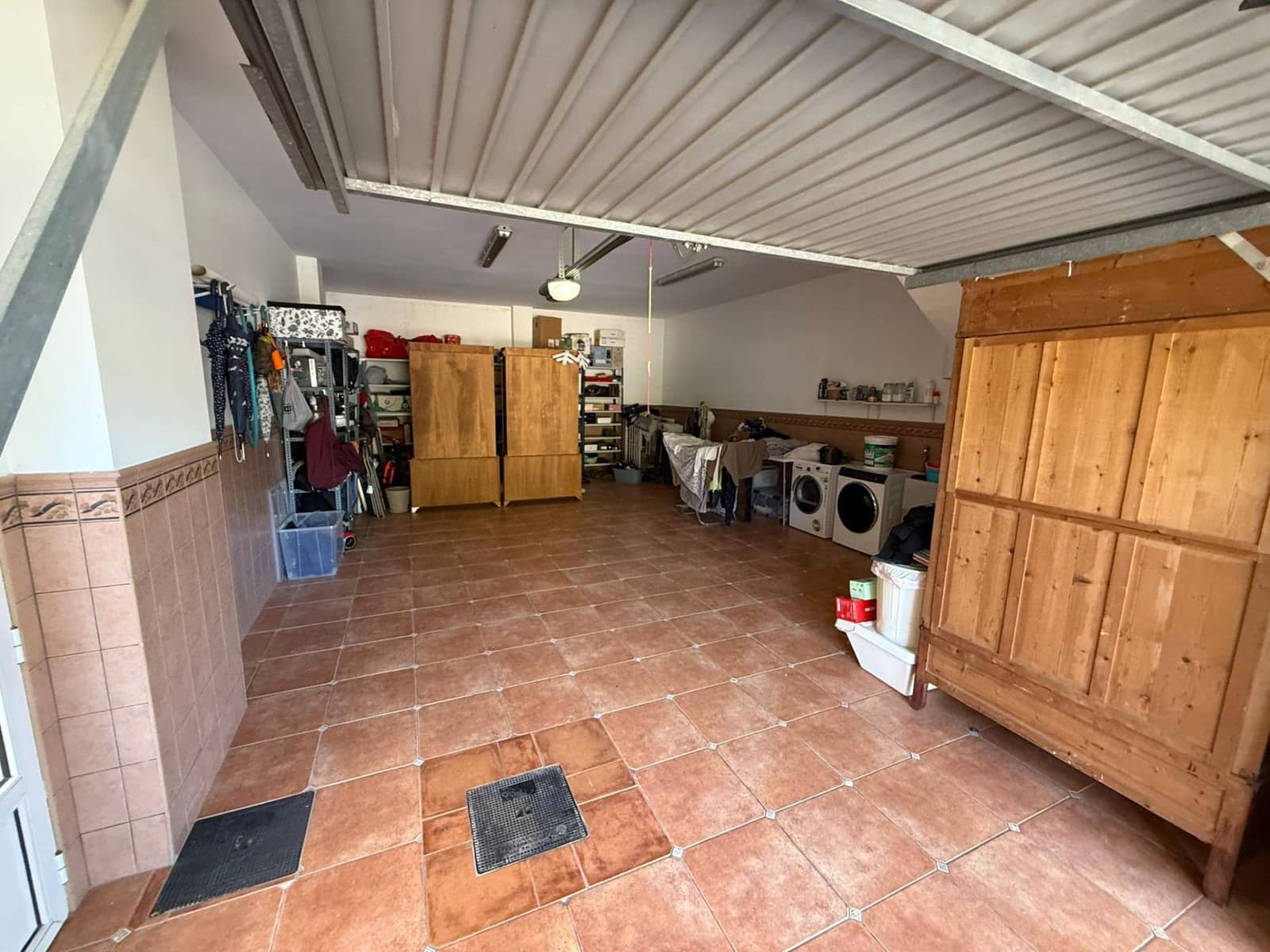 3 soveværelse Rækkehus til salg i Alzira med swimmingpool garage - € 319.000 (Ref: 9005993)