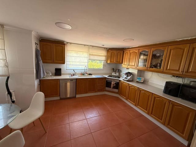 3 sovrum Radhus till salu i Alzira med pool garage - 319 000 € (Ref: 9005993)