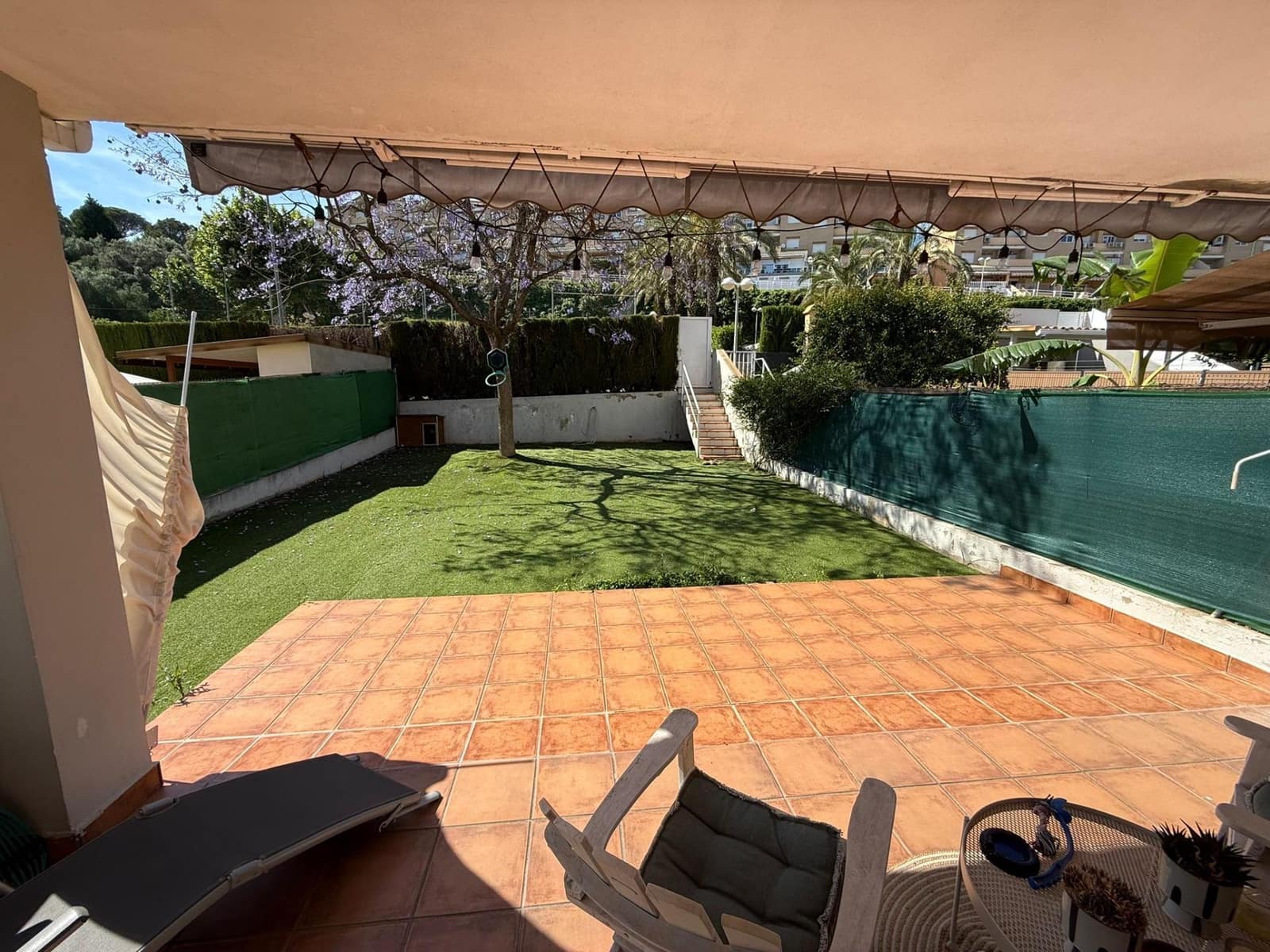 3 soveværelse Rækkehus til salg i Alzira med swimmingpool garage - € 319.000 (Ref: 9005993)