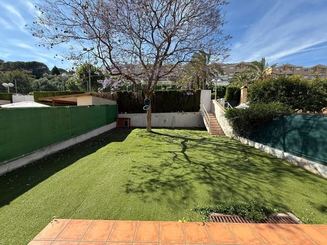 3 sovrum Radhus till salu i Alzira med pool garage - 319 000 € (Ref: 9005993)