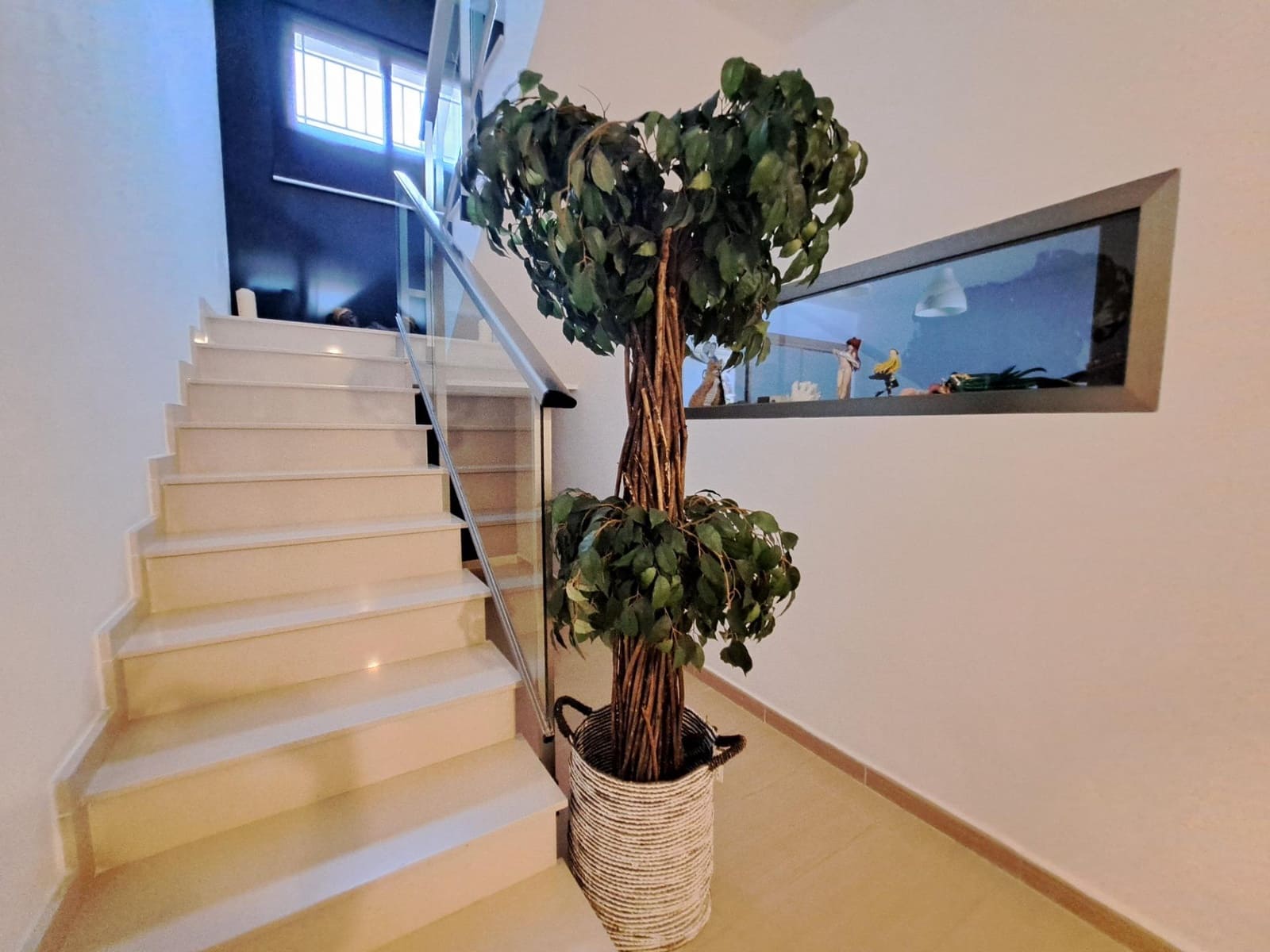 4 soveværelse Rækkehus til salg i Alzira - € 380.000 (Ref: 9023114)