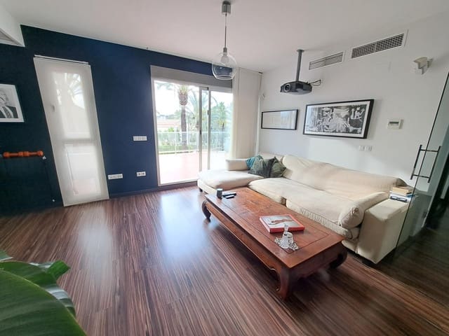 4 sovrum Radhus till salu i Alzira - 380 000 € (Ref: 9023114)