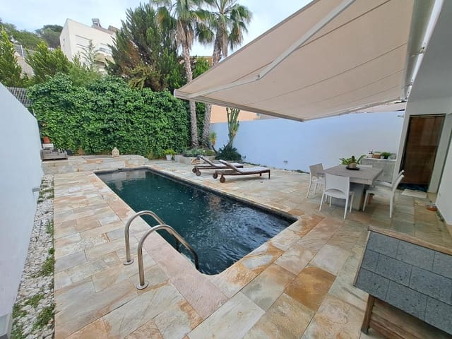 4 sovrum Radhus till salu i Alzira - 380 000 € (Ref: 9023114)