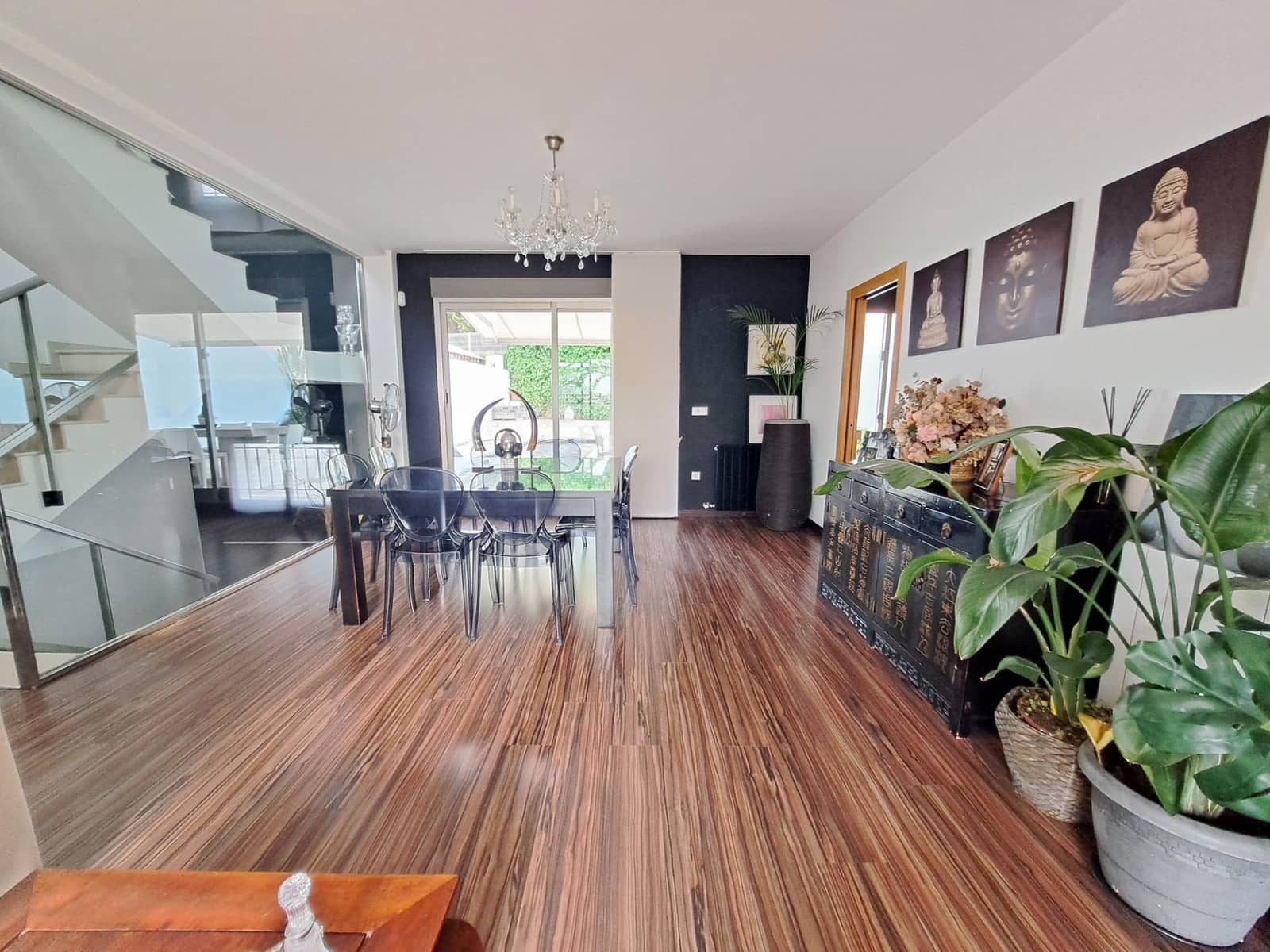 4 soveværelse Rækkehus til salg i Alzira - € 380.000 (Ref: 9023114)