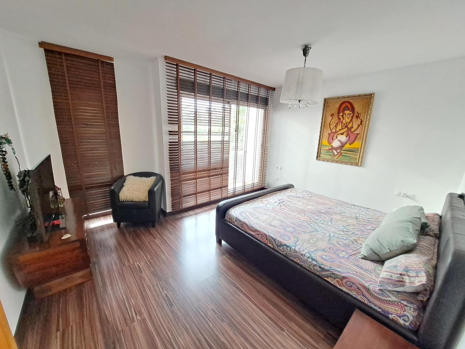 4 soveværelse Rækkehus til salg i Alzira - € 380.000 (Ref: 9023114)