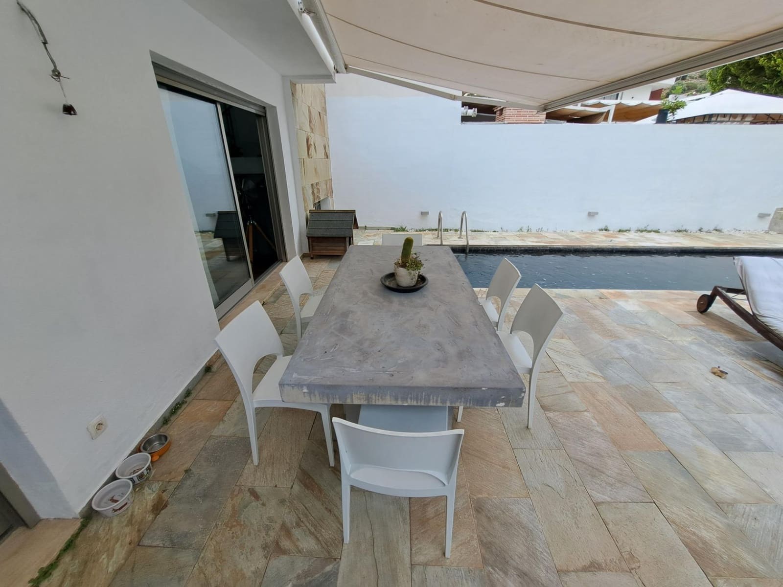 4 soveværelse Rækkehus til salg i Alzira - € 380.000 (Ref: 9023114)