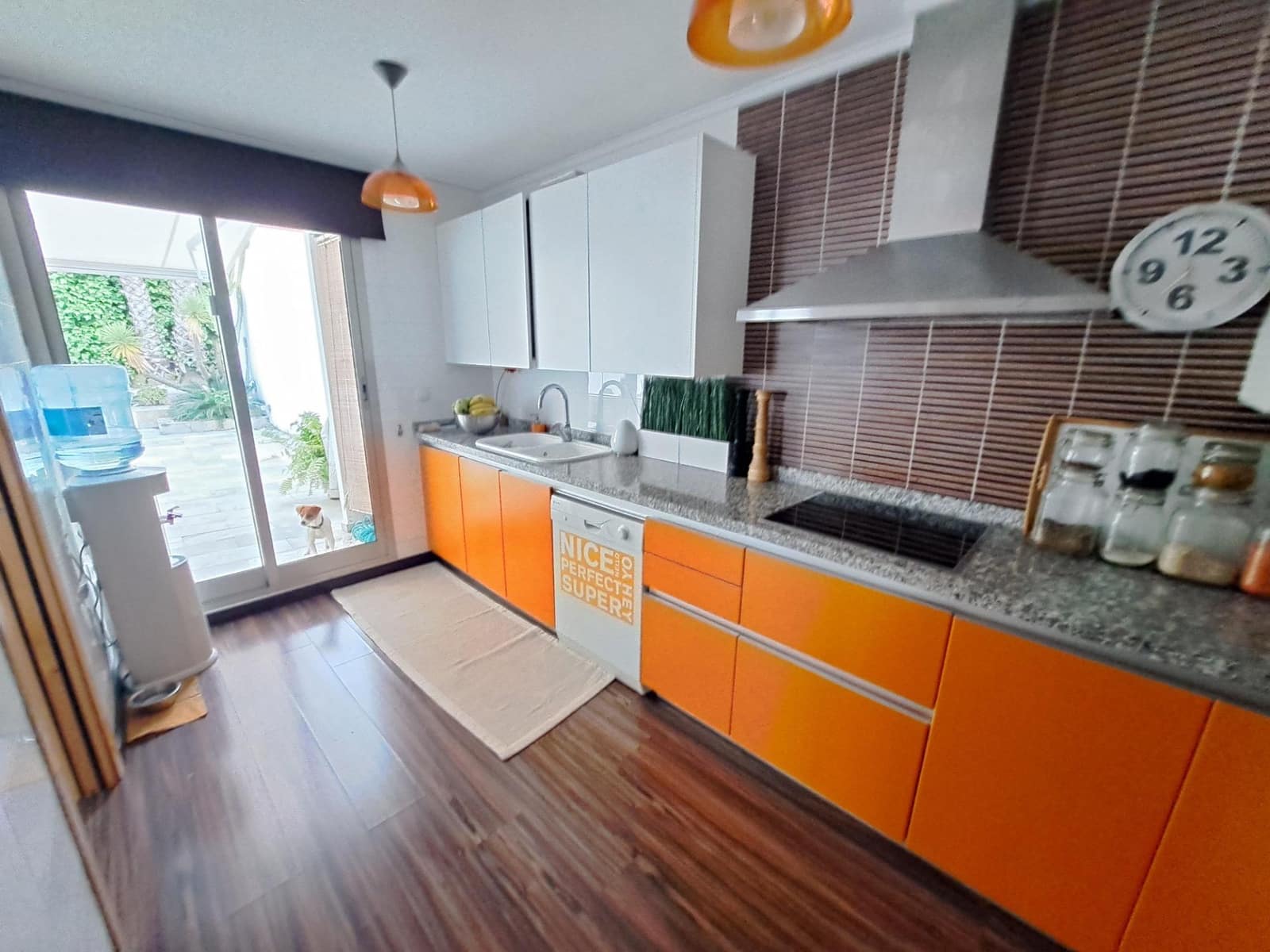 4 soveværelse Rækkehus til salg i Alzira - € 380.000 (Ref: 9023114)