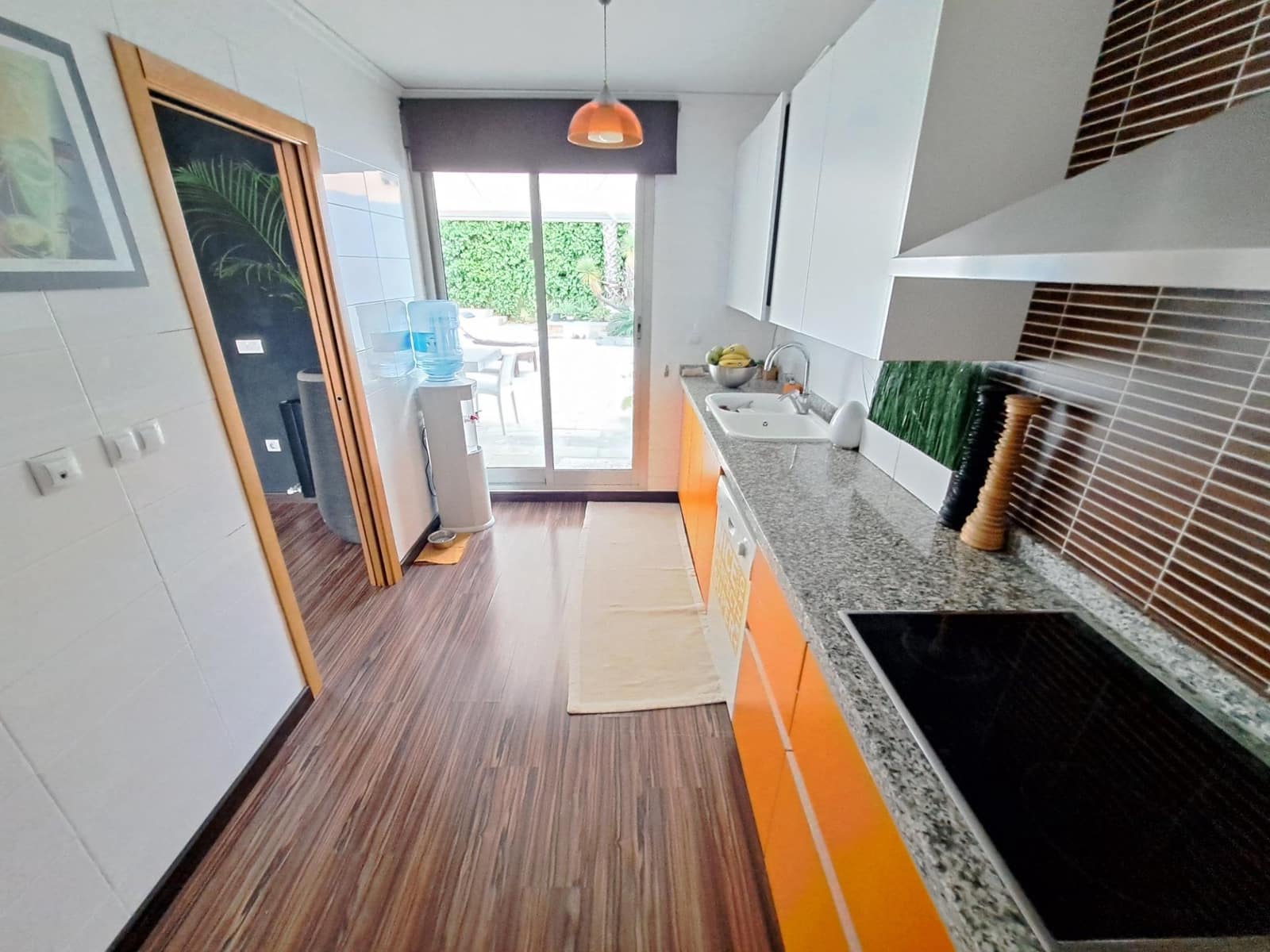 4 soveværelse Rækkehus til salg i Alzira - € 380.000 (Ref: 9023114)