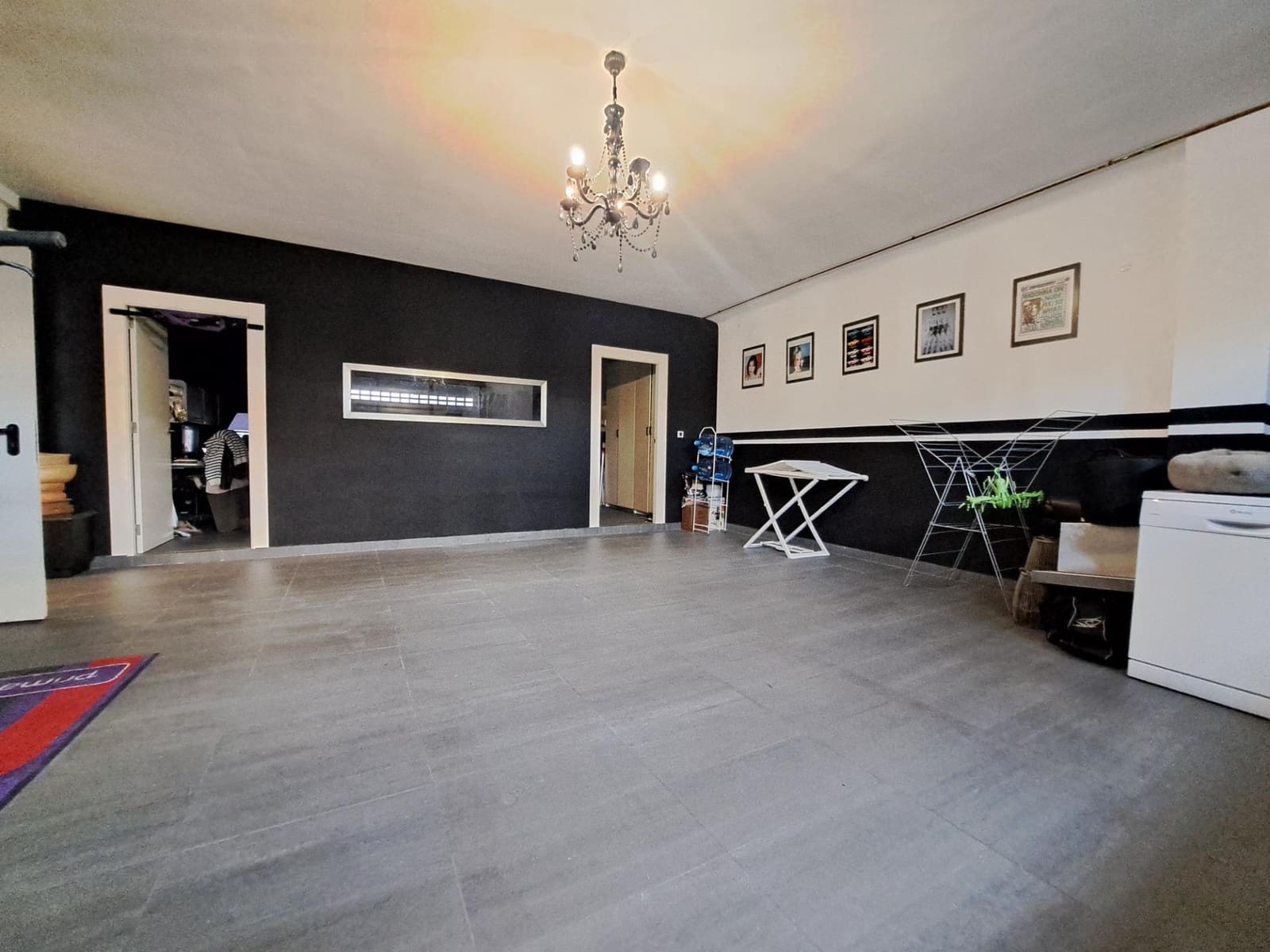 4 soveværelse Rækkehus til salg i Alzira - € 380.000 (Ref: 9023114)