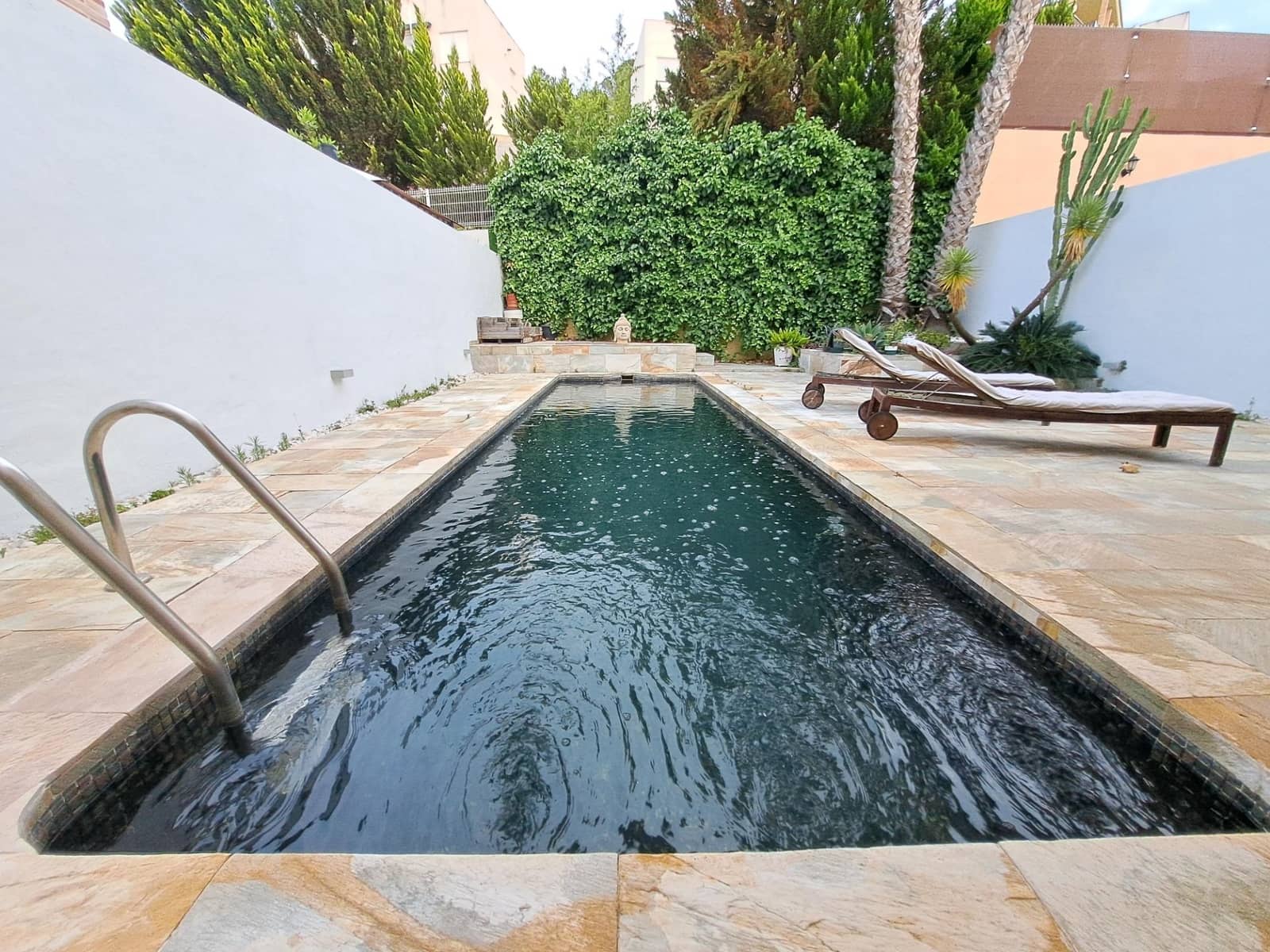 4 soveværelse Rækkehus til salg i Alzira - € 380.000 (Ref: 9023114)