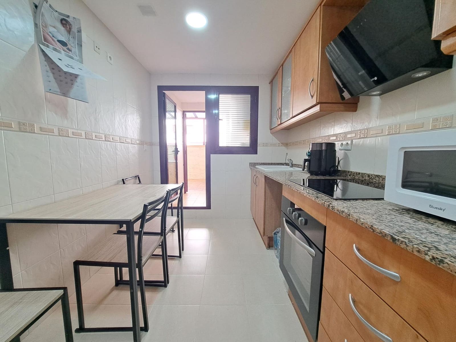 4 soverom Leilighet til salgs i Alzira - € 210 000 (Ref: 9023115)