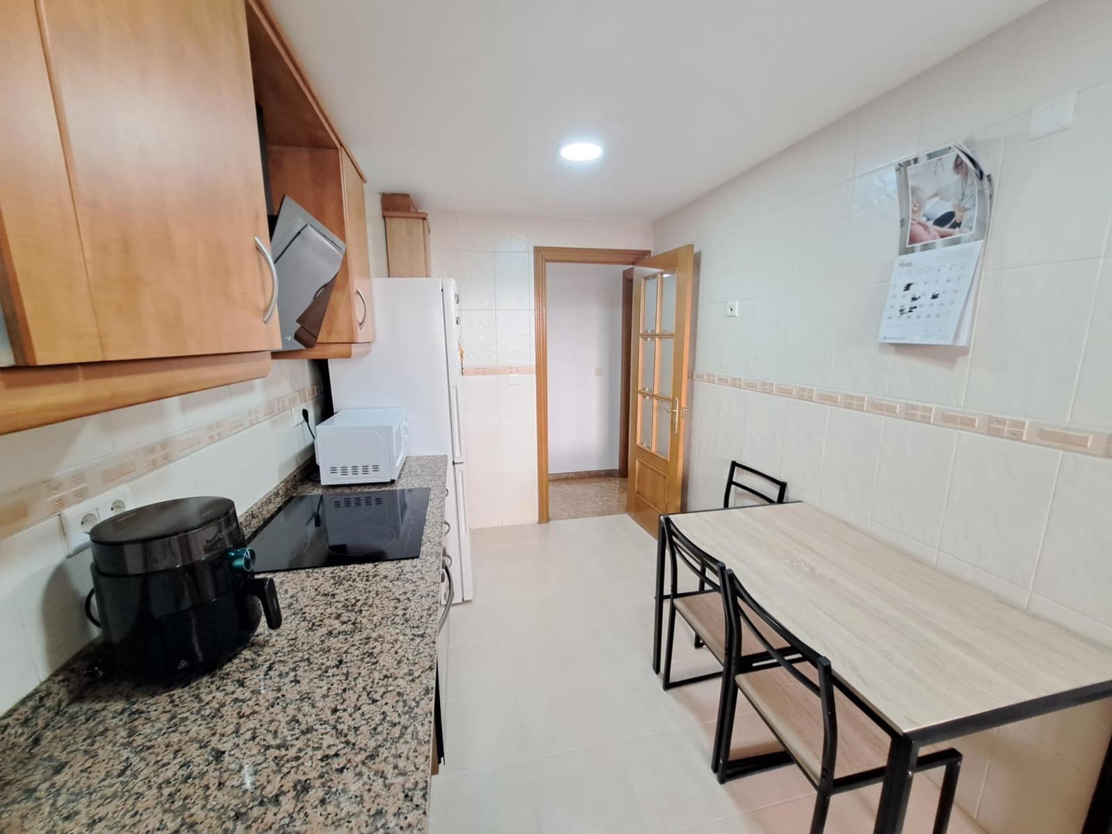 4 soverom Leilighet til salgs i Alzira - € 210 000 (Ref: 9023115)