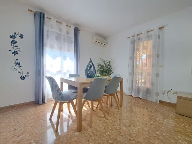 4 soverom Leilighet til salgs i Alzira - € 210 000 (Ref: 9023115)