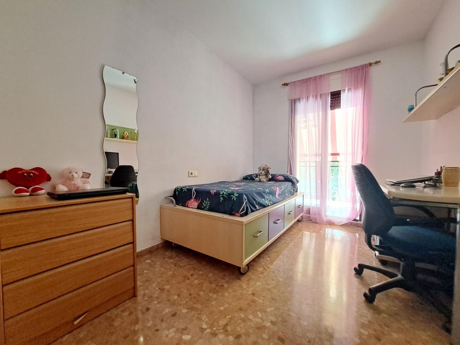 4 soverom Leilighet til salgs i Alzira - € 210 000 (Ref: 9023115)