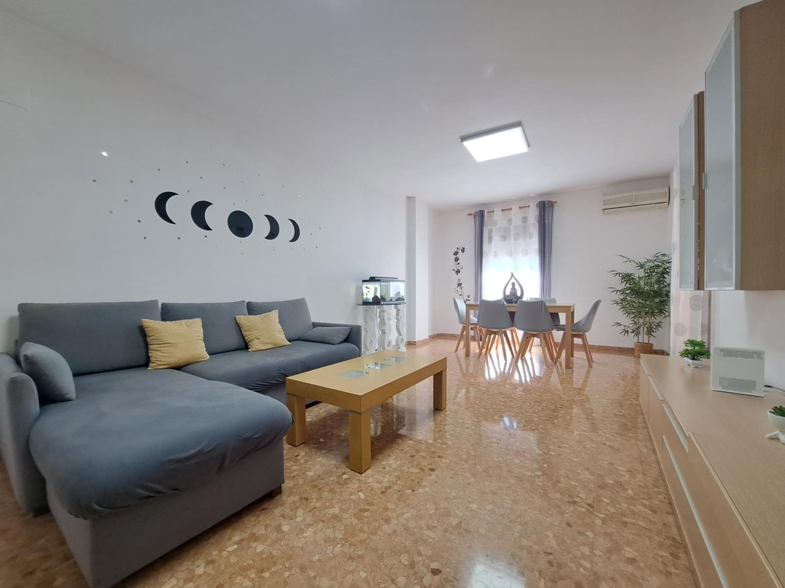 4 soverom Leilighet til salgs i Alzira - € 210 000 (Ref: 9023115)