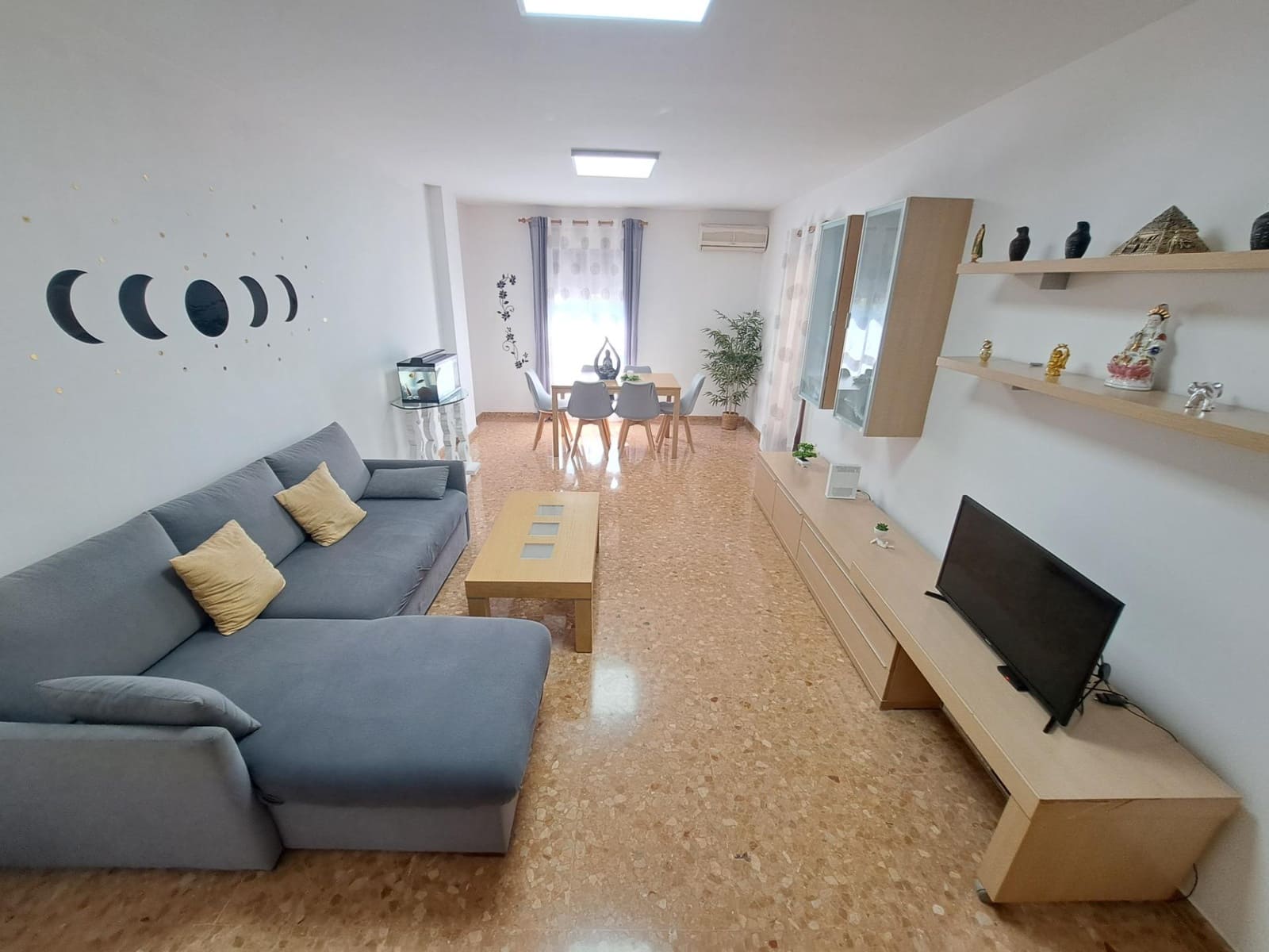 4 soverom Leilighet til salgs i Alzira - € 210 000 (Ref: 9023115)