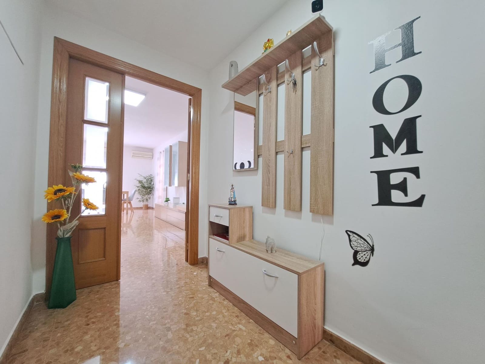 4 soverom Leilighet til salgs i Alzira - € 210 000 (Ref: 9023115)