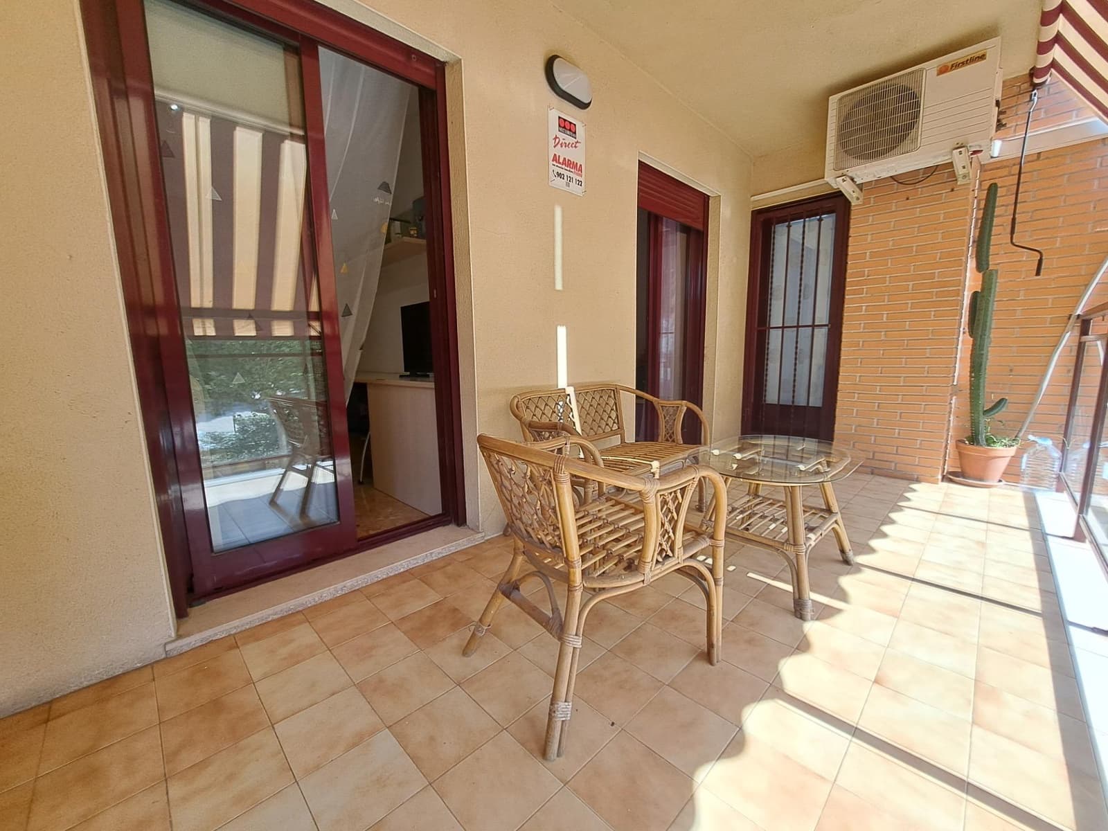 4 soverom Leilighet til salgs i Alzira - € 210 000 (Ref: 9023115)