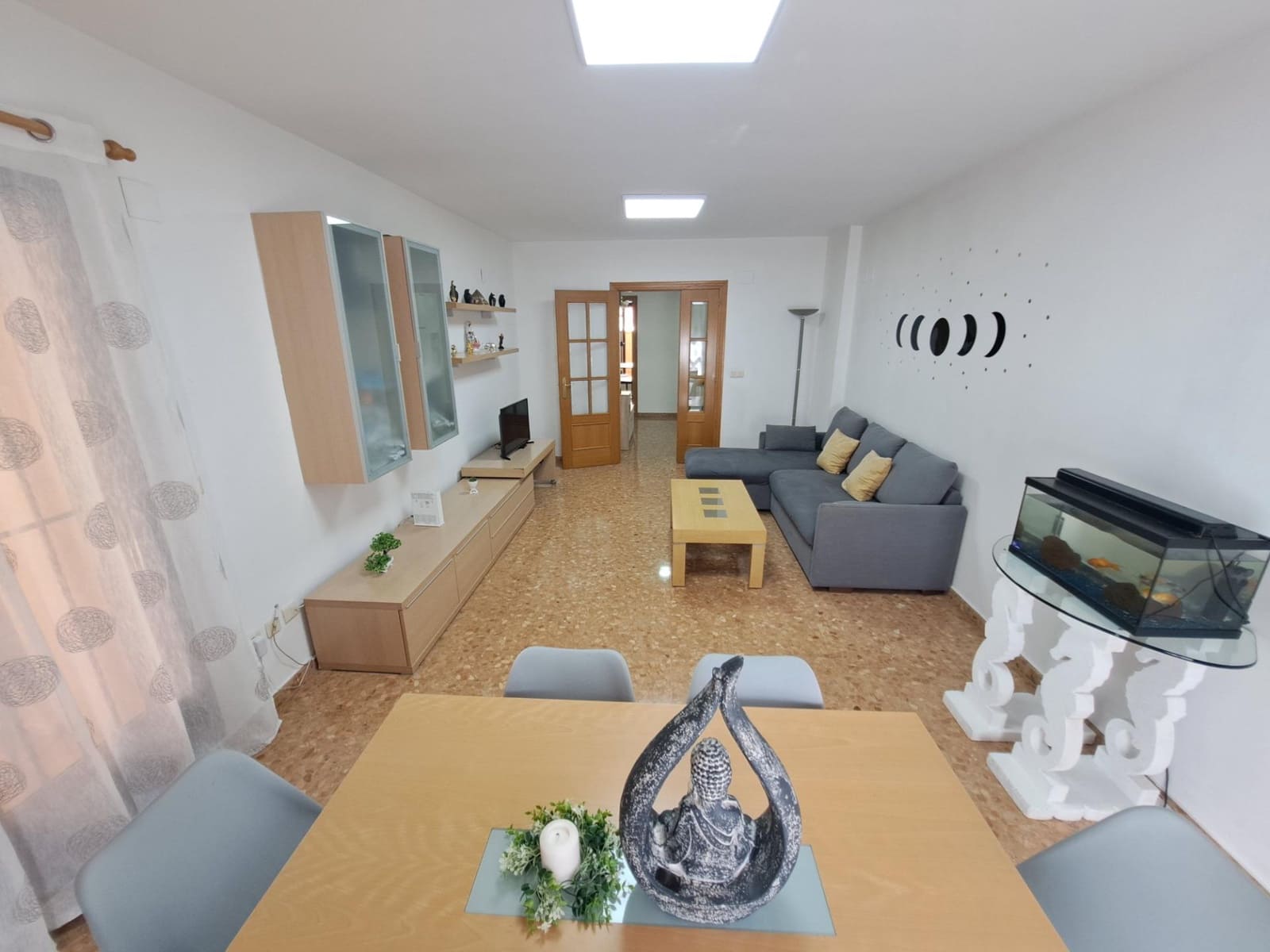 4 soverom Leilighet til salgs i Alzira - € 210 000 (Ref: 9023115)