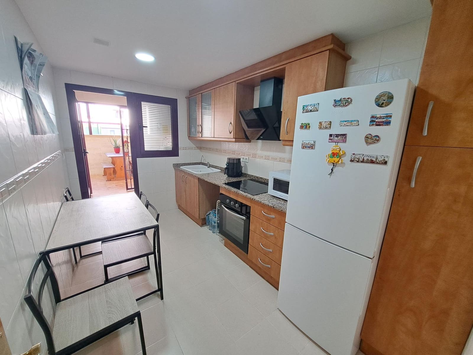 4 soverom Leilighet til salgs i Alzira - € 210 000 (Ref: 9023115)