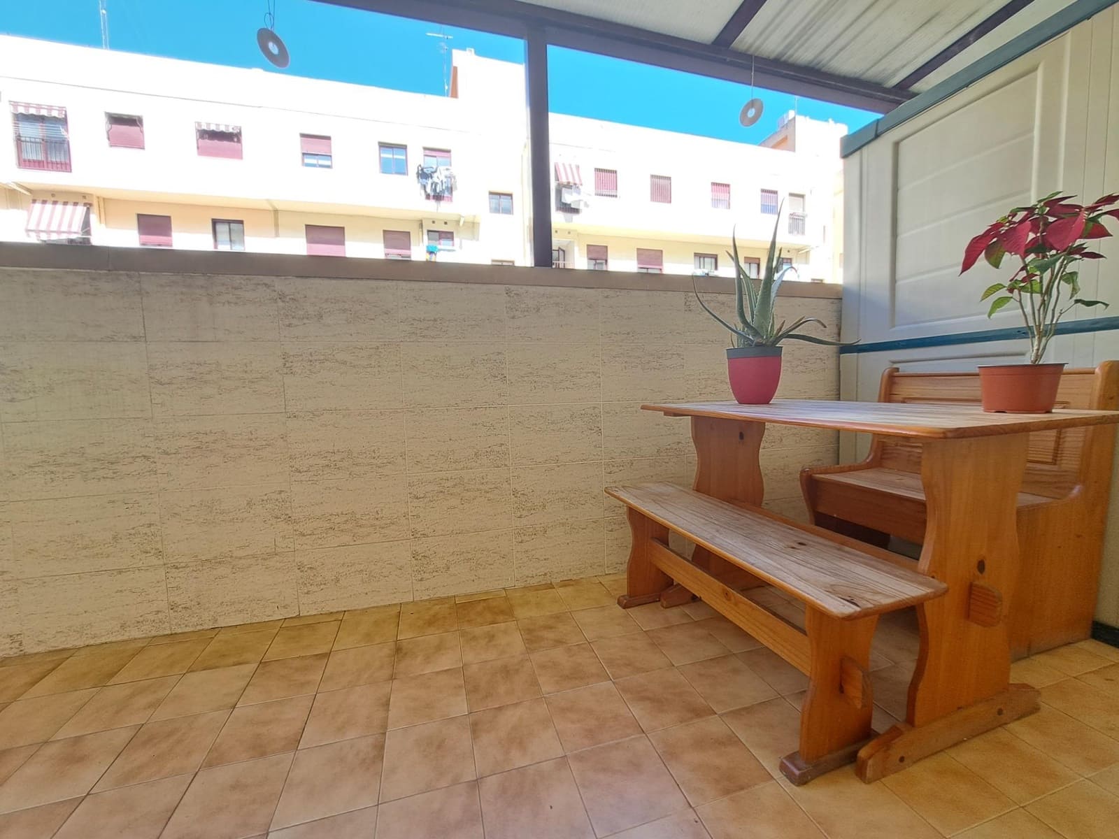 4 soverom Leilighet til salgs i Alzira - € 210 000 (Ref: 9023115)