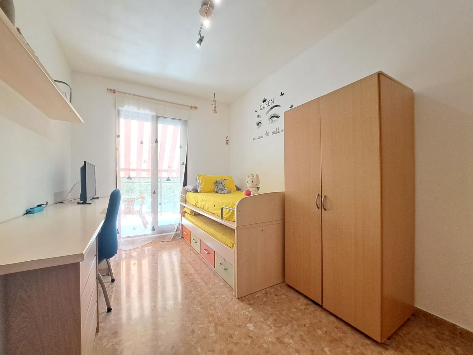 4 soverom Leilighet til salgs i Alzira - € 210 000 (Ref: 9023115)