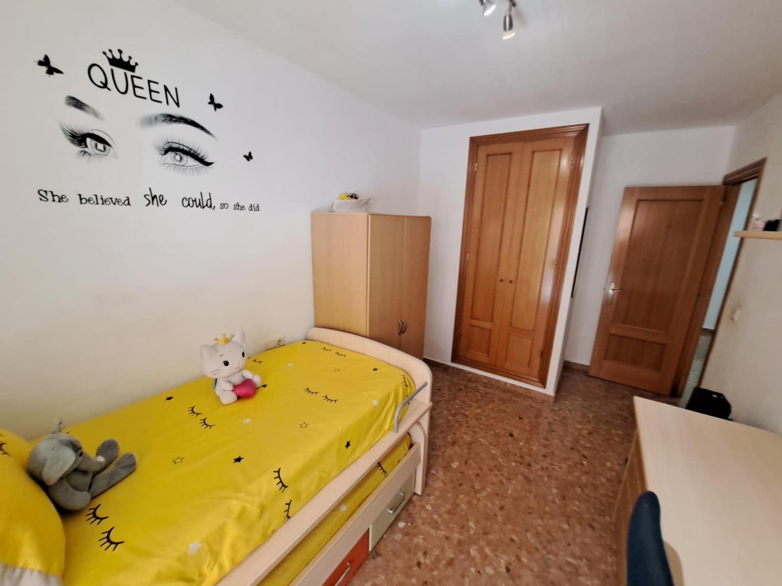 4 soverom Leilighet til salgs i Alzira - € 210 000 (Ref: 9023115)