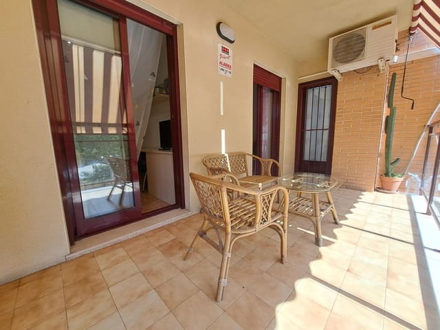 4 soverom Leilighet til salgs i Alzira - € 210 000 (Ref: 9023115)