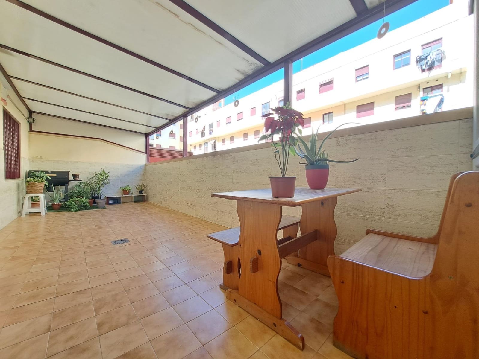4 soverom Leilighet til salgs i Alzira - € 210 000 (Ref: 9023115)