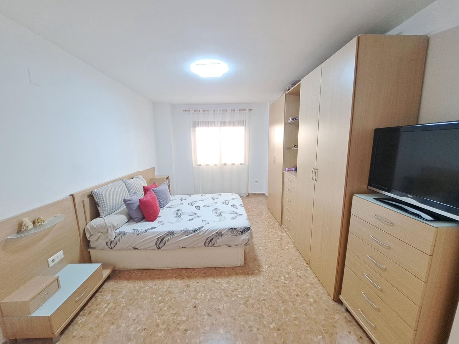 4 soverom Leilighet til salgs i Alzira - € 210 000 (Ref: 9023115)