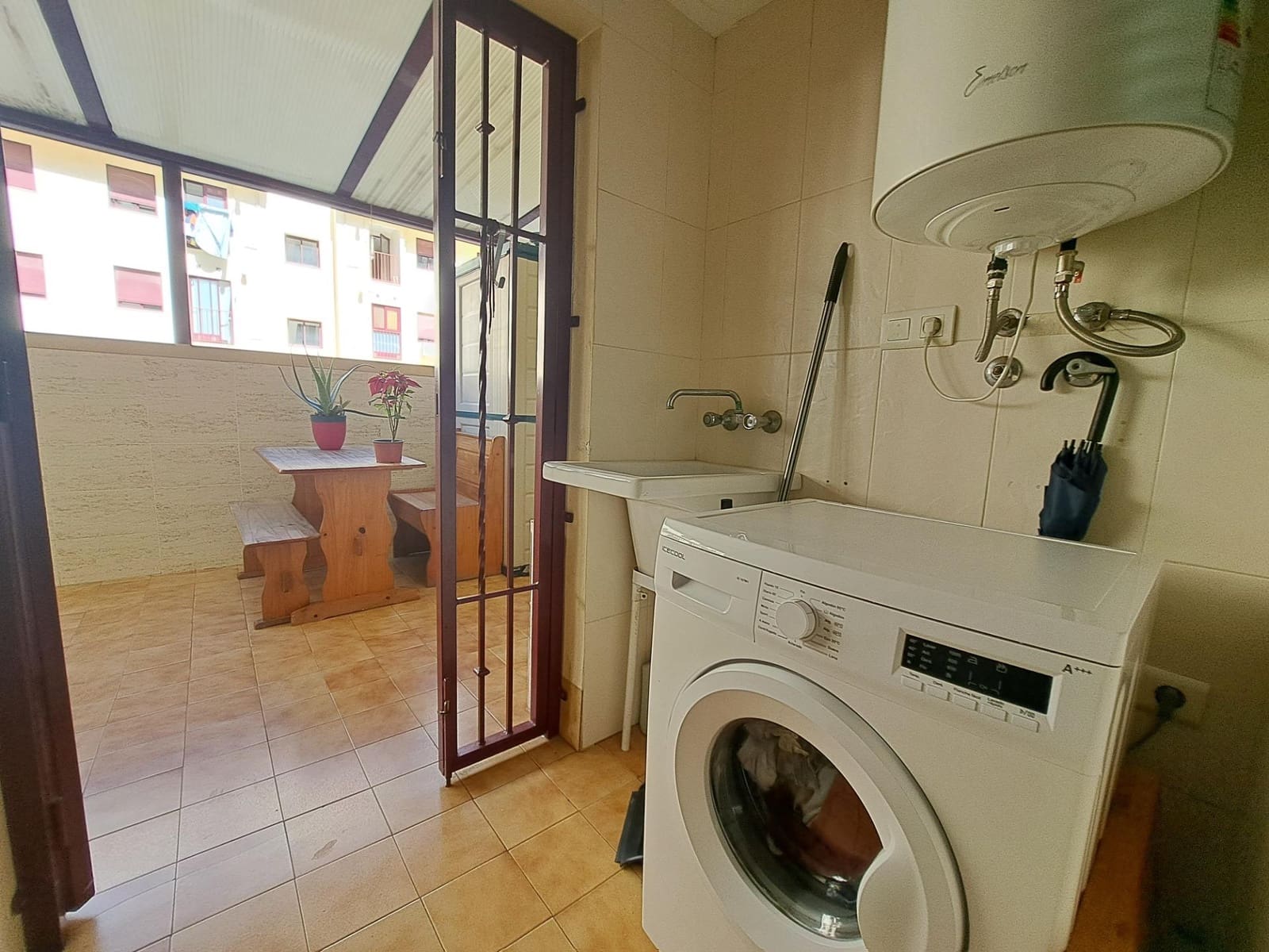 4 soverom Leilighet til salgs i Alzira - € 210 000 (Ref: 9023115)