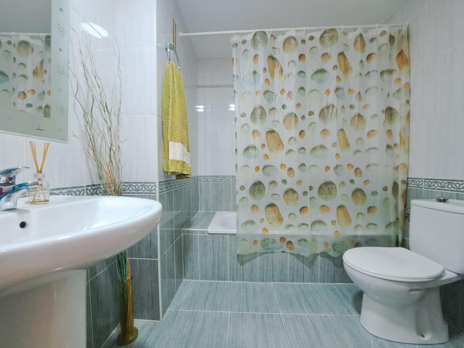 4 soverom Leilighet til salgs i Alzira - € 210 000 (Ref: 9023115)