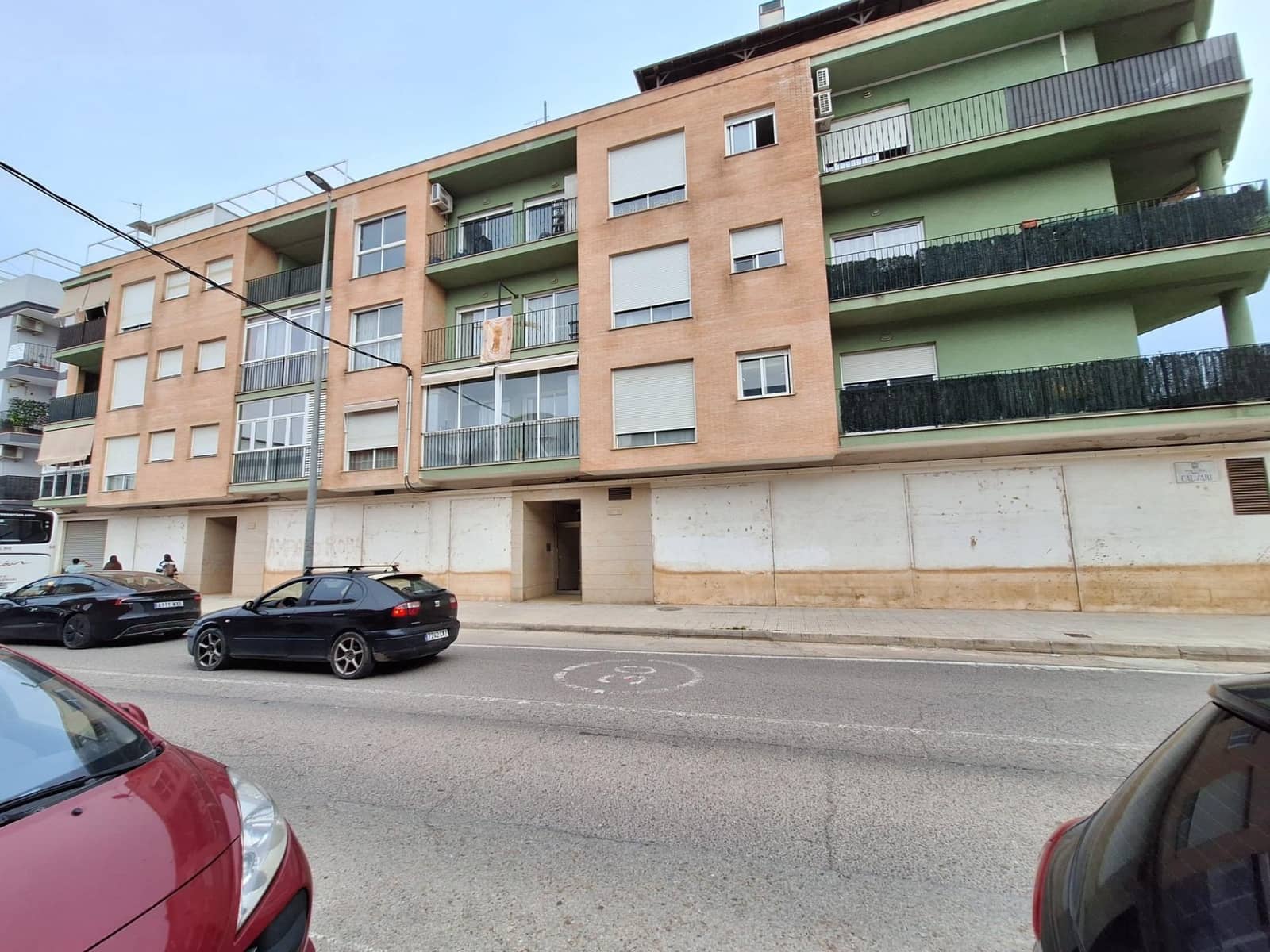 Erhverv til salg i Algemesi - € 171.000 (Ref: 9029477)