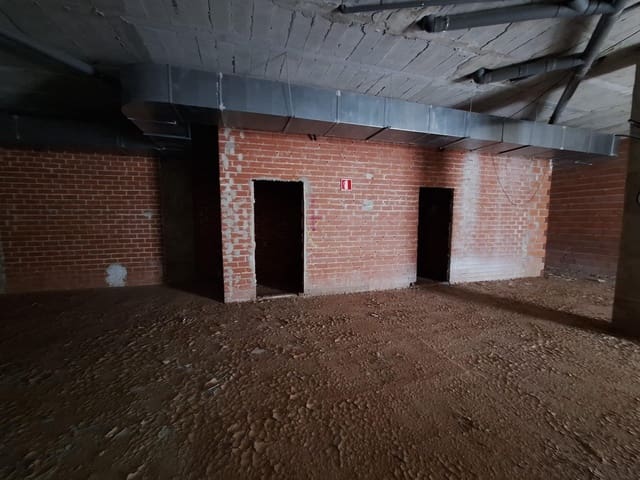 Commerciale in vendita in Algemesí - 171.000 € (Rif: 9029477)