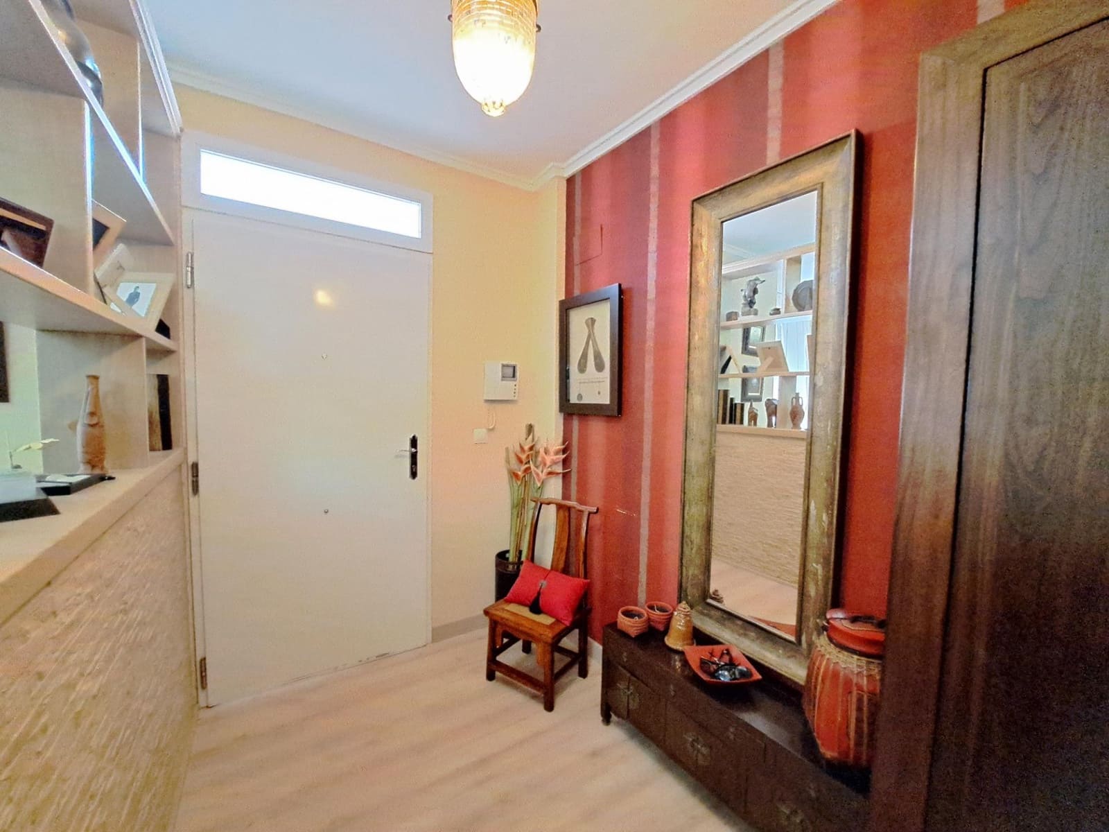 3 soveværelse Rækkehus til salg i Alzira - € 265.000 (Ref: 9029478)