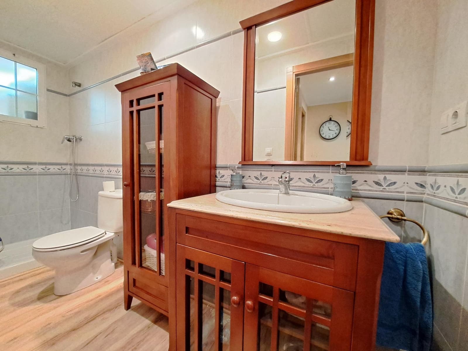 3 soveværelse Rækkehus til salg i Alzira - € 265.000 (Ref: 9029478)