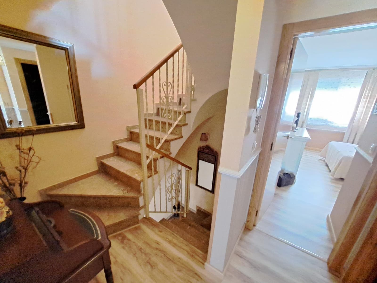 3 soveværelse Rækkehus til salg i Alzira - € 265.000 (Ref: 9029478)