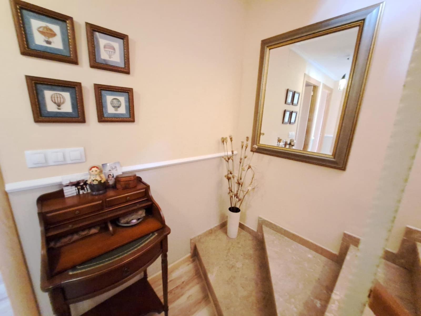 3 soveværelse Rækkehus til salg i Alzira - € 265.000 (Ref: 9029478)