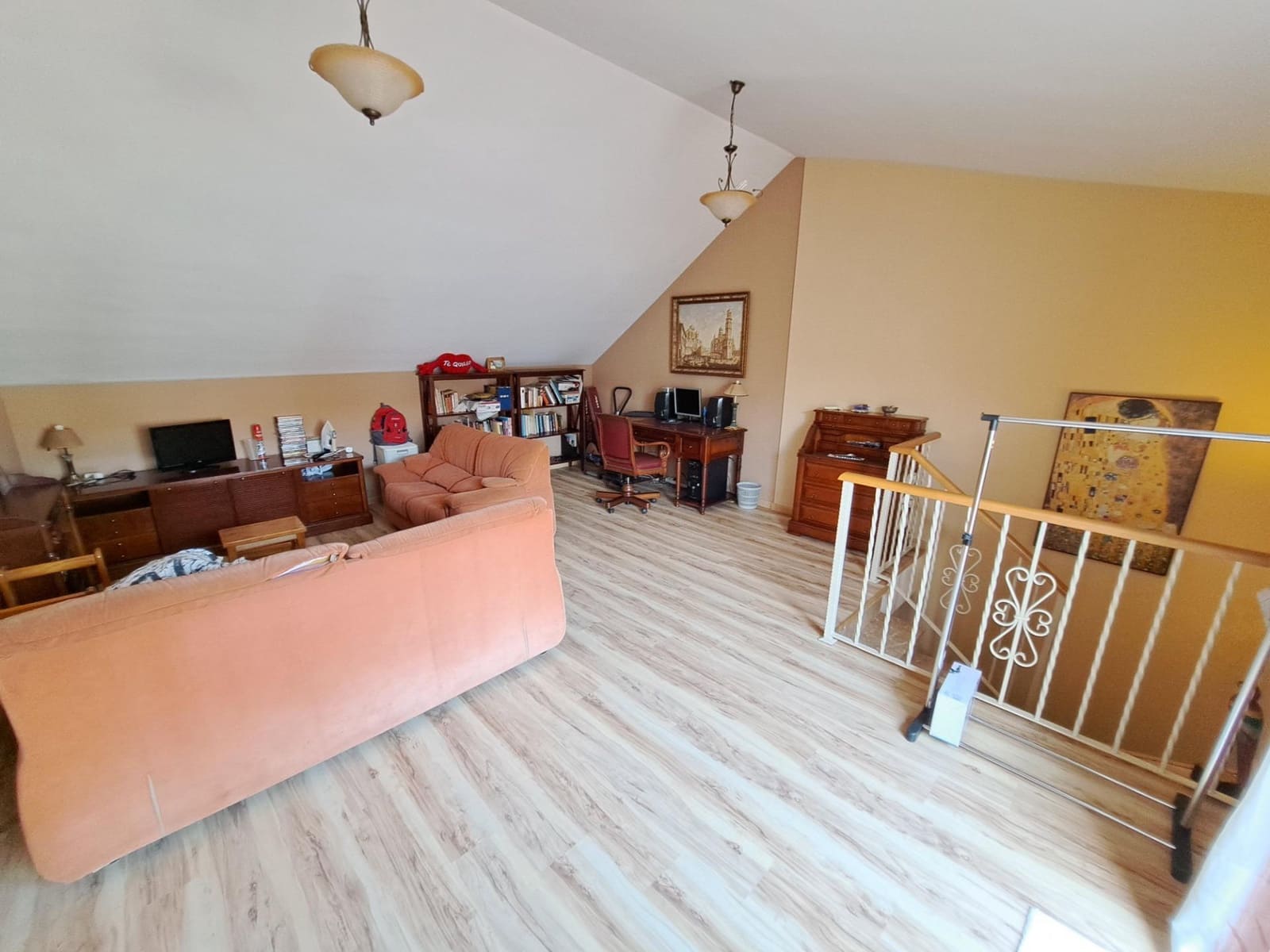 3 soveværelse Rækkehus til salg i Alzira - € 265.000 (Ref: 9029478)