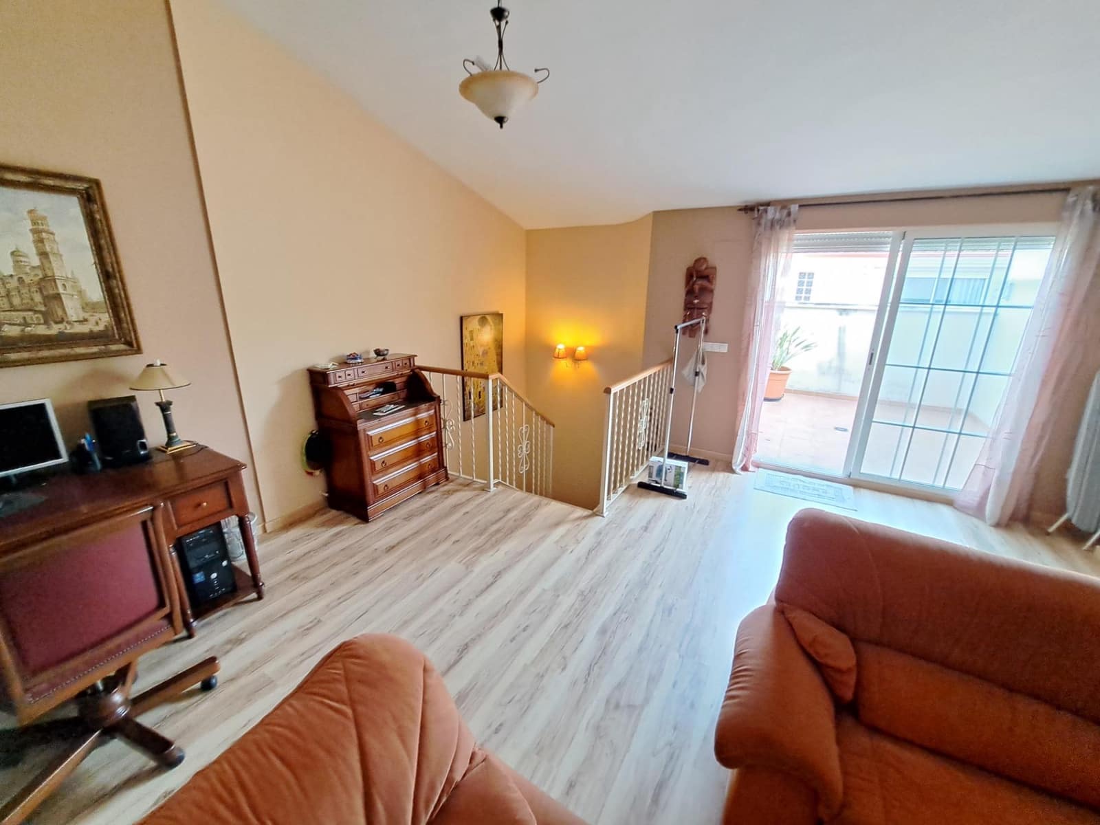 3 soveværelse Rækkehus til salg i Alzira - € 265.000 (Ref: 9029478)