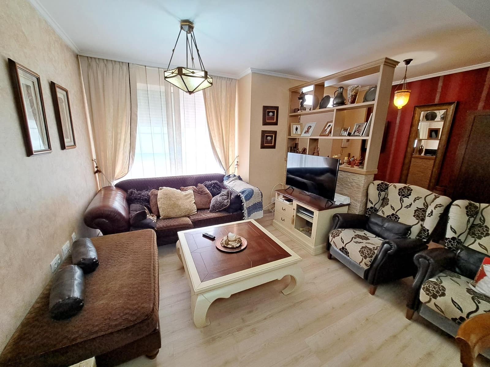 3 soveværelse Rækkehus til salg i Alzira - € 265.000 (Ref: 9029478)