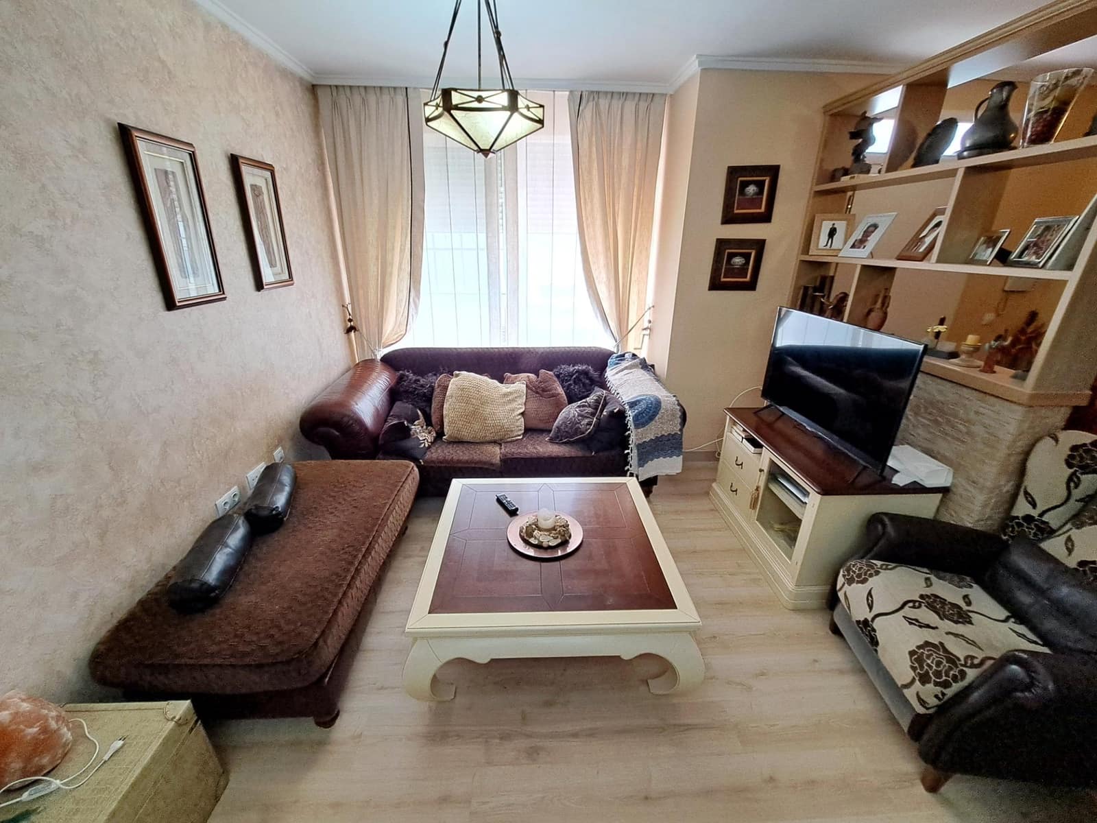 3 soveværelse Rækkehus til salg i Alzira - € 265.000 (Ref: 9029478)